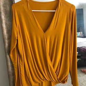 Blouse from Target